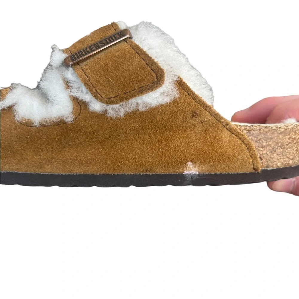 Birkenstock 100% authentic